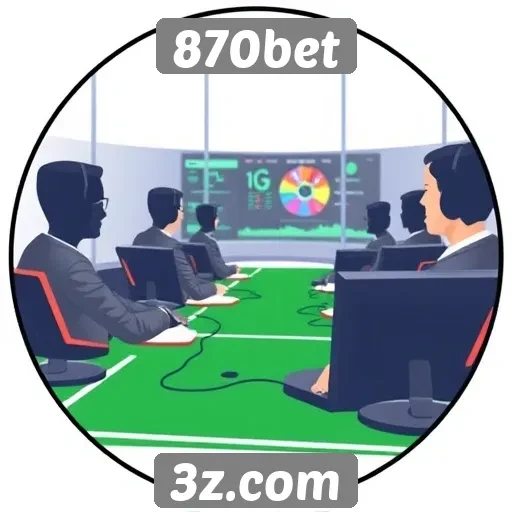 Suporte ao cliente do 870bet é eficiente