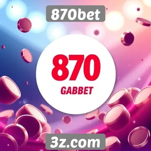 Análise das promoções disponíveis no 870bet