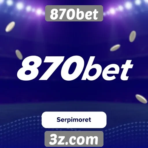 870bet oferece promoções atraentes para novos usuários
