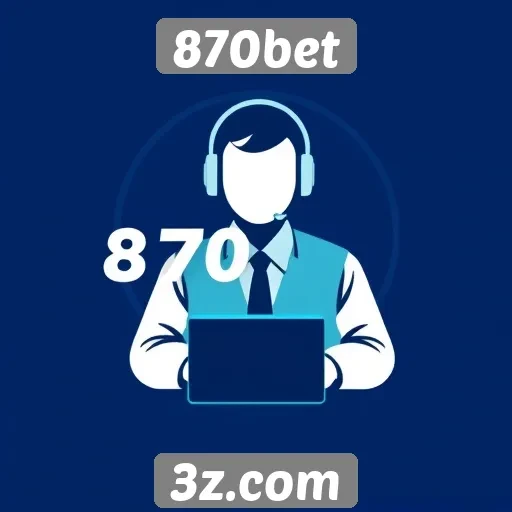 Atendimento ao cliente do 870bet