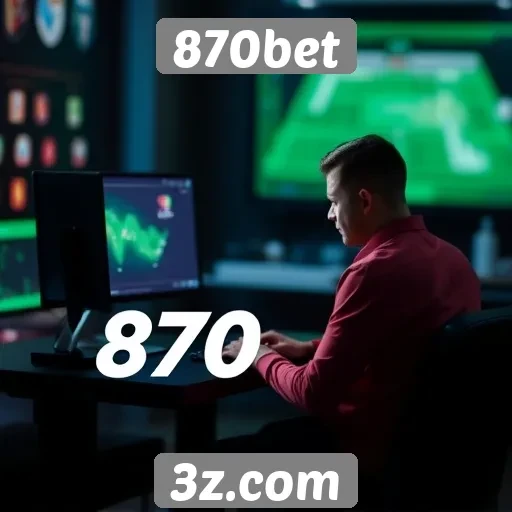 Desempenho do atendimento ao cliente da 870bet