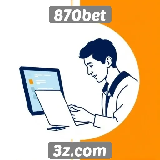 Resultados de atendimento ao cliente no 870bet