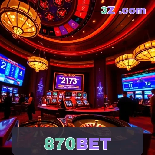 Atrações Imperdíveis do Esporte na 870bet para Você