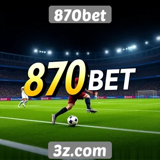 Futuras atualizações e lançamentos esperados no 870bet