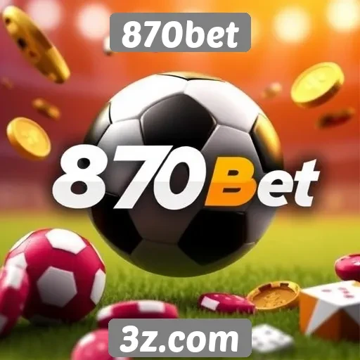 Modalidades de jogos disponíveis no 870bet