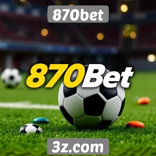 Análise da oferta de jogos no 870bet