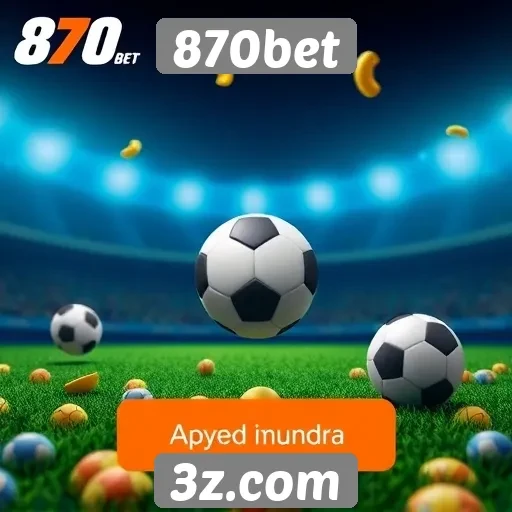 Opcões de pagamento disponíveis no 870bet para jogadores