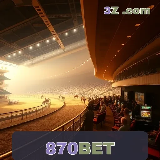 Inovação na Plataforma 870bet: Jogos e Engajamento