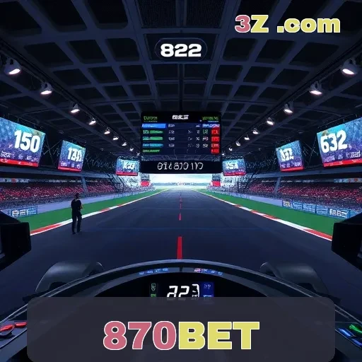 Promoções Imperdíveis no 870bet: Aumente Suas Chances de Ganhar
