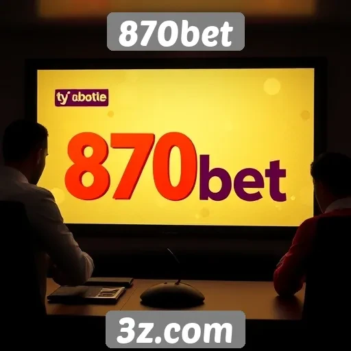 Depósitos e saques rápidos na 870bet