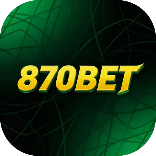 870bet logo